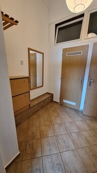 Prostorný cihlový byt 1+1 u centra - 5
