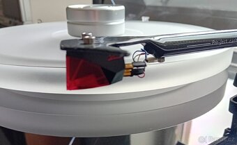 Gramofon Pro-ject Debut carbon esprit - 5