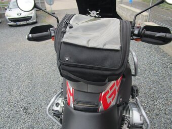 BMW R 1200 GS - 5