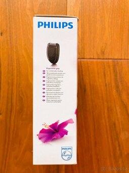 Epilátor Philips Satinelle Plus NOVÝ - 5