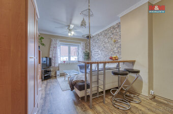 Prodej bytu 3+1, 63 m², Plzeň, ul. Střední - 5