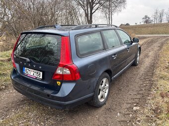 Volvo V70 2.0D - 5