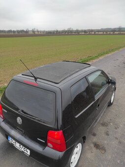 Volkswagen Lupo 1.0mpi - 5