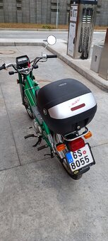 Jawa Betka - 5