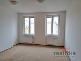 Pronájem bytu 2+kk, 52m2, Opava, ul. U Jaktařské brány - 5