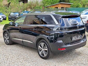 Peugeot 5008 1,5 HDI EAT8 ALLURE 129.000 km - 5