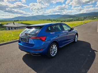 Škoda Scala Monte Carlo 1.0 tsi 85 Kw - 5