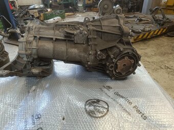 0B1301213 převodovka Audi 1.8 TSI - 5