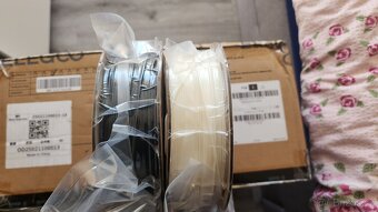 3D tiskárna ELEGOO Neptune 4 + 2x filament jen za 4000 Kč - 5