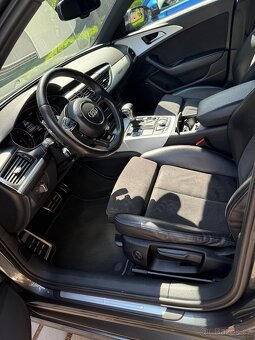 Audi A6 C7 3.0 180kw - 5
