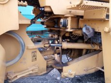 VOLVO L150E kolový nakladač, - 5