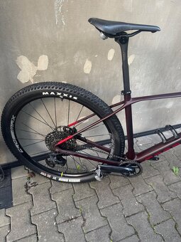 Mondraker Podium Carbon - 5