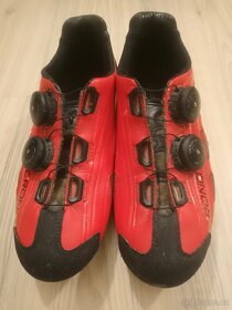 Crono mtb tretry - 5