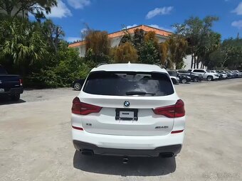 BMW X3 M40i 2020 - 5