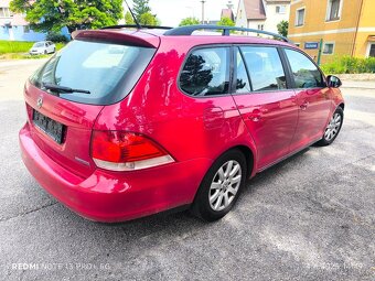 Volkswagen golf kombi - 5