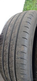 Letní pneumatiky 195/65/15 GoodYear - 5