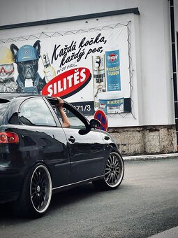 Seat Ibiza 6l - 5