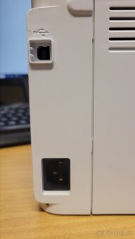 Laserová tiskárna HP Laser 107a - 5