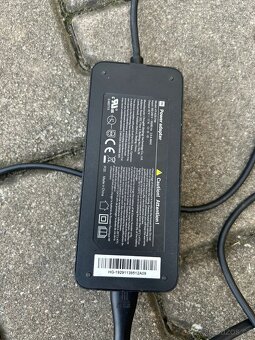 Prodám elektrickou koloběžku XIAOMI Mi - 5
