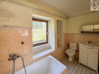 Prodej rodinného domu 100 m2 Hornická, Lahošť - 5