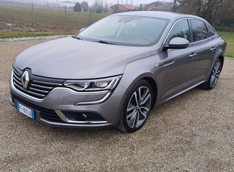 Renault Talisman dCi 160 CV EDC Energy Intens 2017 - 5