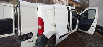 Fiat Doblo - 5