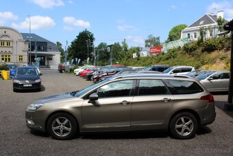 Citroen C5 - 5