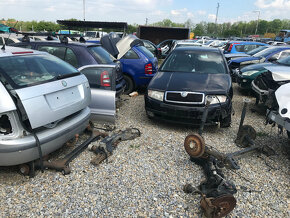 Skoda Fabia 1,9SDI 47kW 2002 ASY - dily - 5