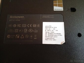 NTB Lenovo - 5