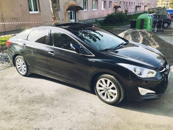 Hyundai i40 1.7 crdi - 5