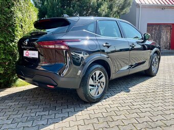 Nissan Qashqai 1.3 DIG-T xtronic / 2022 - 5