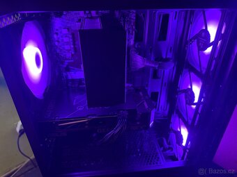 Výkonný herní PC – TIGO Gamer Pro - 5