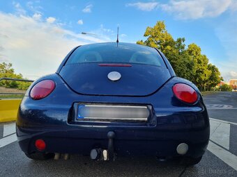 Volkswagen New Beetle 1.9.TDI 39.000 - 5