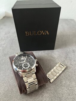 Bulova 96B319 Sutton Classic - 5