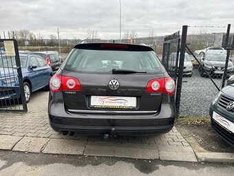 Volkswagen Passat 1.9TDi NAVI, 100%KM - 5