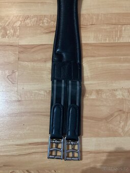 Podbřišník Kentaur Cassis 140 cm okopávací - 5