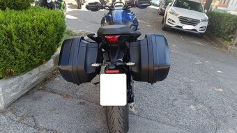 Triumph Tiger Sport 660 (2023) - 5