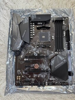 Gigabyte B550 Gaming X V2 (Socket AM4) - 5