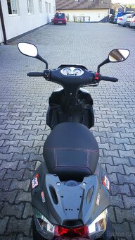 KSR SIRION 125 - 5