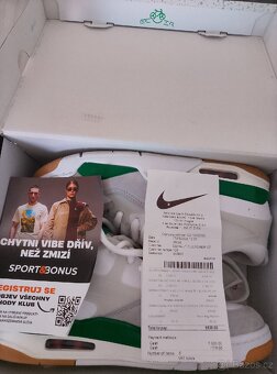 Air Jordan New Edition - 5