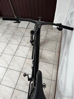 Cannondale F-Si Carbon 4 - 5