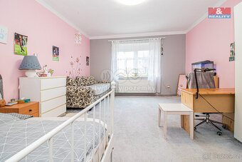 Prodej rodinného domu, 210 m², Vrdy, ul. U Sokolovny - 5