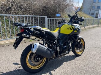 Suzuki DL 1000 V-Strom - 5