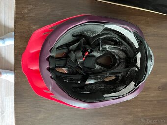 Dětská cyklistická přilba - 5