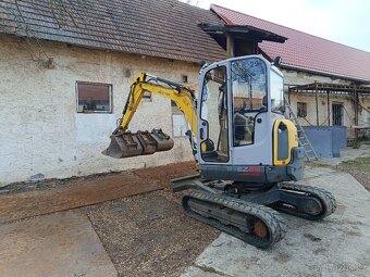 Wacker Neuson EZ28 - 5