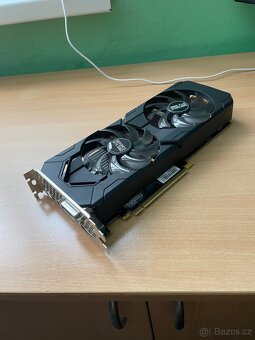 Herní Pc s grafikou GeForce 3060 12GB GDDR 6 - 5