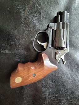 Alfa Proj 9920 flobert 9mm - C1 - 5