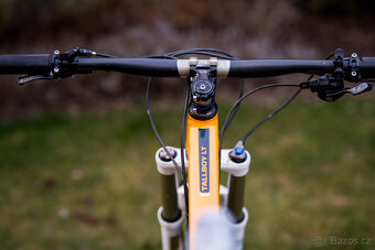 Santa Cruz Tallboy LT - 29" Enduro / Allmountain - 5