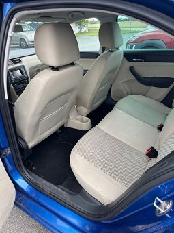 Seat Toledo 1.2 TSI 77kW, 1. majitel, ČR, nový servis - 5