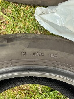Letní pneumatiky Pirelli 235/55/19 - 5